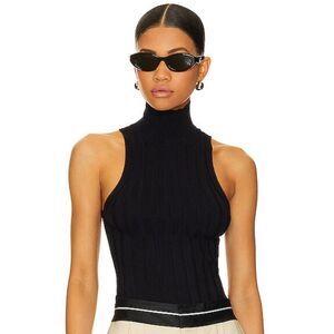 Revolve l academie robbed tank